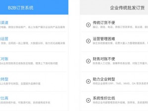 b2b平台官方、如何选择适合的 B2B 平台官方网站？