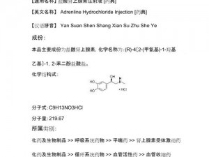 死亡回归中的肾上腺素：作用解析与科学探索