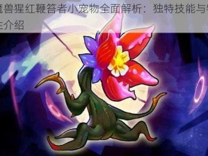 魔兽猩红鞭笞者小宠物全面解析：独特技能与特性介绍