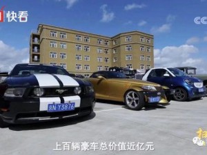 哈尔滨电业局原副局长家中惊现上百辆豪车：揭示特权时代的腐败内幕