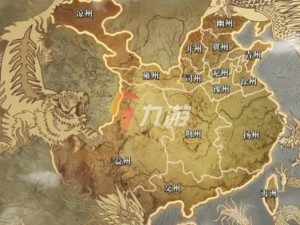 真三国无双霸招募区域顺序详解：一览众山之巅的霸者之路开启顺序揭秘