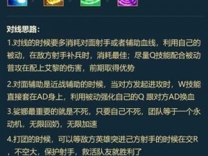 激战狂潮加特林装备实战解析与出装推荐攻略