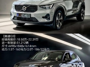 欧美 A 级 SUV 大全，高品质之选，畅享舒适驾乘体验