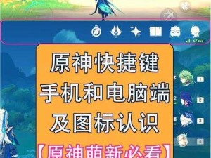 原神如海獭灵动滚转，探索游戏技巧与乐趣指南