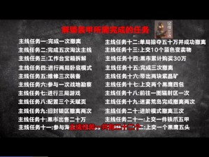 攻城掠地铁匠铺攻略全解析：提升技艺，掌握资源，打造无敌装备秘籍