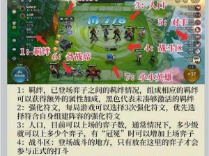 轻松玩转金铲铲之战：经验速刷攻略大揭秘