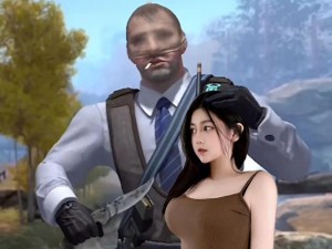 CSGO 暴躁妹妹玩法的起源：一款火爆全球的射击游戏