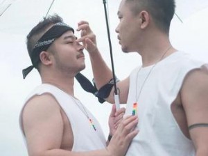 CHINESE 国产男男 GAY 片，真实演绎男性情感，让你感受别样的视觉冲击