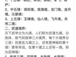 蜀山初章筑基突破攻略详解：突破要点与技巧解析，快速提升修为境界