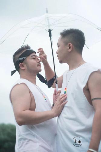 CHINESE 国产男男 GAY 片，真实演绎男性情感，让你感受别样的视觉冲击