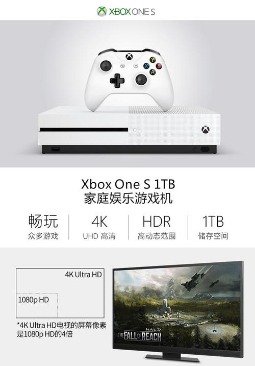 xboxone 家庭娱乐的新选择，免费看电影不是梦