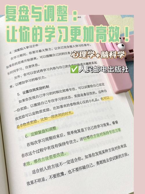 错一题 C10 下，提升学习效率的秘密武器