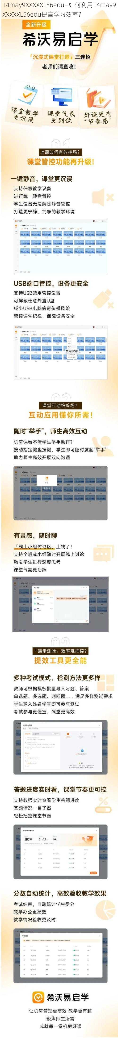 14may9XXXXXL56edu—如何利用14may9XXXXXL56edu提高学习效率？
