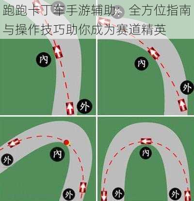 跑跑卡丁车手游辅助：全方位指南与操作技巧助你成为赛道精英